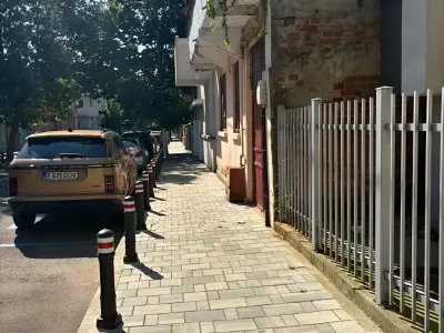 Casa de vanzare Sector 2